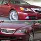 Illustration for article titled The Ten Worst Automotive Facelifts Of All Time